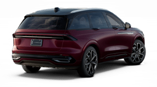 2025 Lincoln Lincoln Nautilus External Image 3